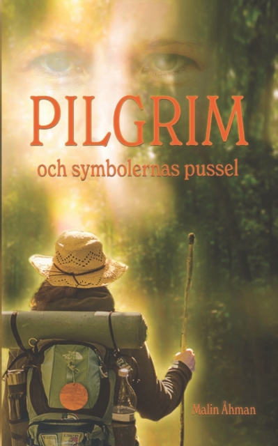PILGRIM och symbolernas pussel, Paperback / softback Book