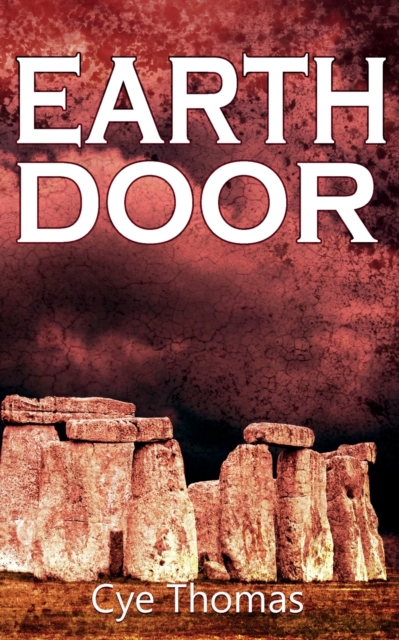 Earth Door, Paperback / softback Book