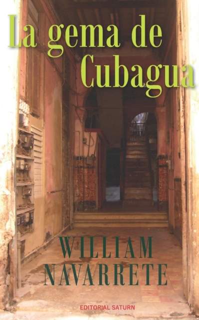 La gema de Cubagua, Paperback / softback Book