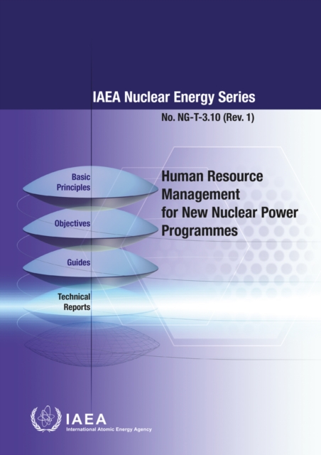 Human Resource Management for New Nuclear Power Programmes, EPUB eBook