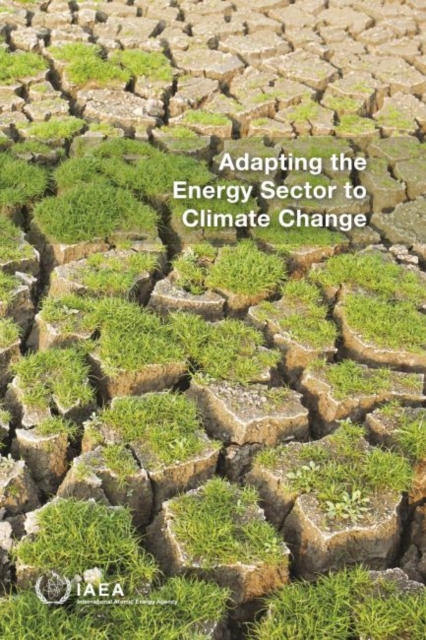 Adapting the Energy Sector to Climate Change, Paperback / softback Book