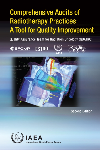 Comprehensive Audits of Radiotherapy Practices: A Tool for Quality Improvement, EPUB eBook
