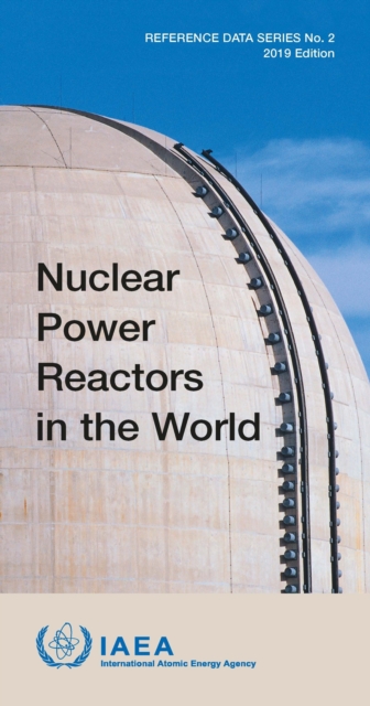 Nuclear Power Reactors in the World, Paperback / softback Book