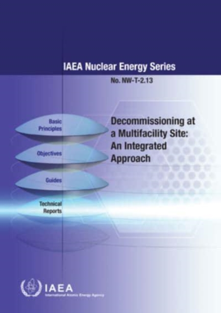 Decommissioning at a Multifacility Site, Paperback / softback Book
