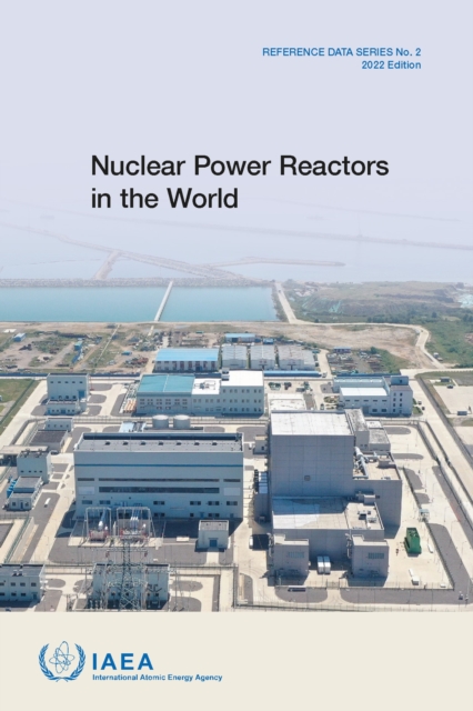 Nuclear Power Reactors in the World, Paperback / softback Book