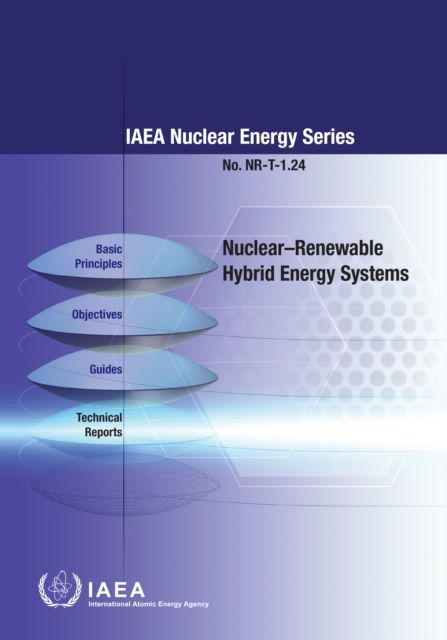 Nuclear-Renewable Hybrid Energy Systems, EPUB eBook