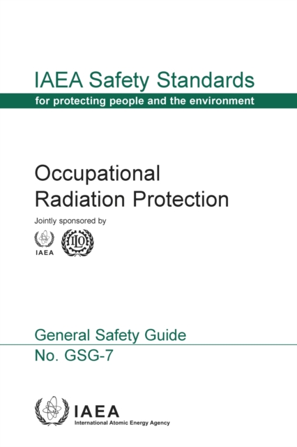 Occupational Radiation Protection, Paperback / softback Book