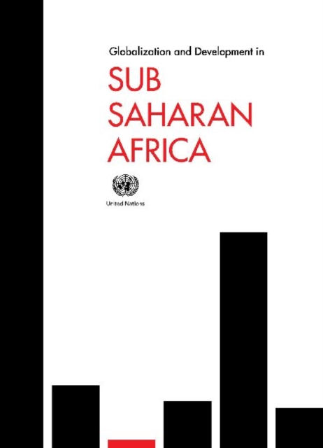 Globalization and development in Sub-Saharan Africa, Paperback / softback Book