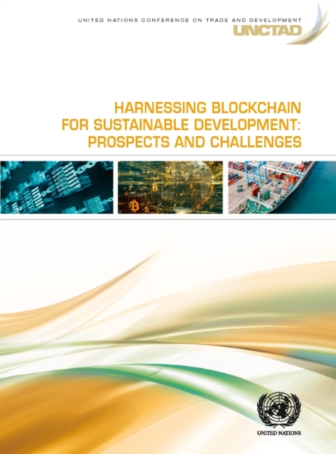 Harnessing Blockchain for Sustainable Development : Prospects and Challenges, Paperback / softback Book