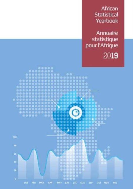 African statistical yearbook 2019, Paperback / softback Book