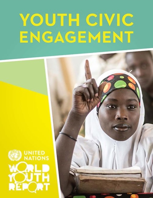 World youth report 2016 : youth civic engagement, Paperback / softback Book
