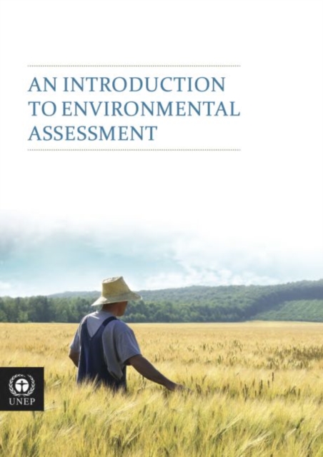 An introduction to environmental assessment, Paperback / softback Book