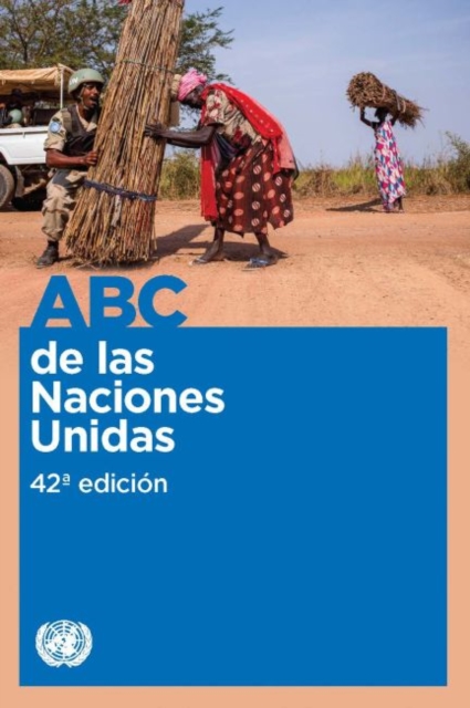 ABC de las Naciones Unidas, Paperback / softback Book