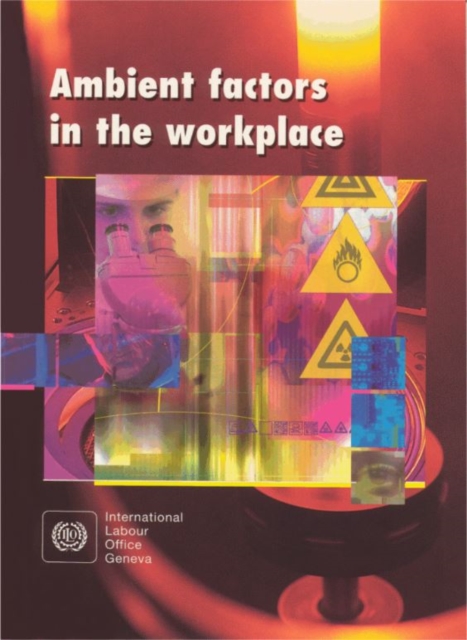 Ambient factors in the workplace, Paperback / softback Book