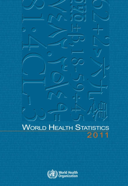 World Health Statistics, CD-ROM Book