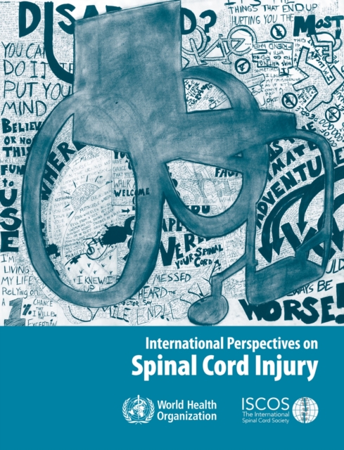 International perspectives on spinal cord injury, Paperback / softback Book