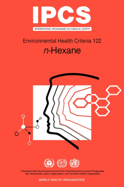 n-Hexane, Paperback / softback Book
