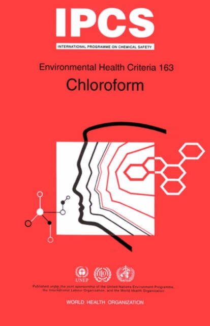 Chloroform, Paperback / softback Book