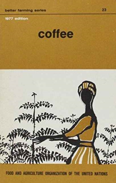Coffee, Paperback / softback Book