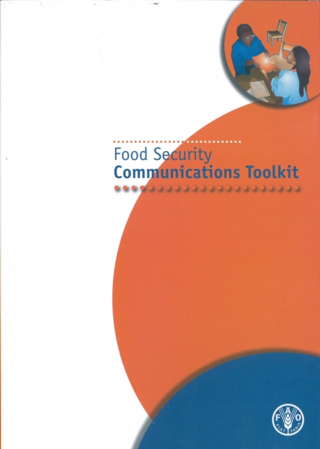 Food Security Communications Toolkit, Paperback / softback Book