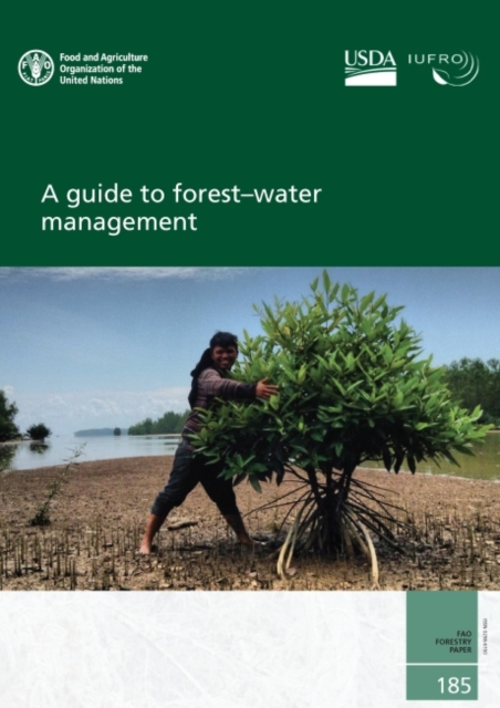 A guide to forest-water management, Paperback / softback Book