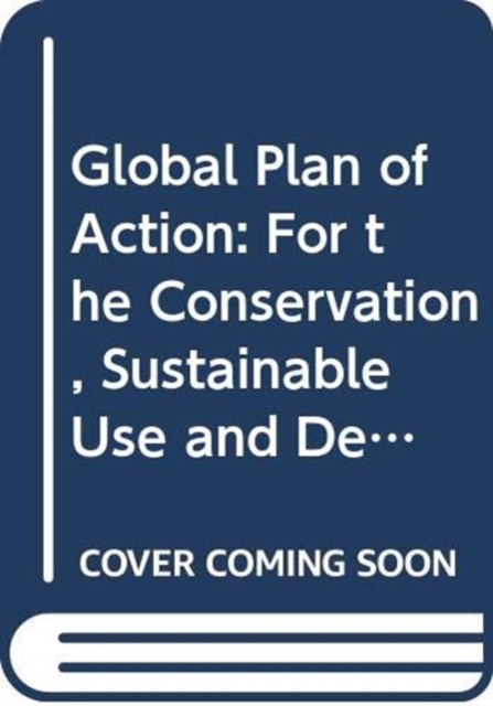Global Plan of Action (Russian) : For the Conservation, Sustainable Use and Development of Forest Genetic Resources, Paperback / softback Book