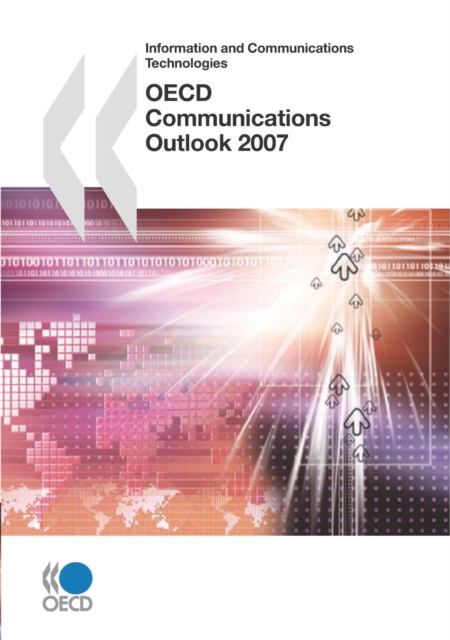 OECD Communications Outlook 2007, PDF eBook