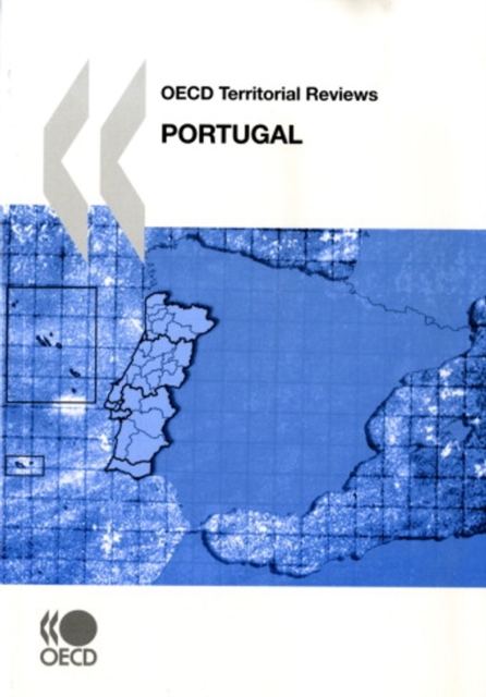 OECD Territorial Reviews: Portugal 2008, PDF eBook