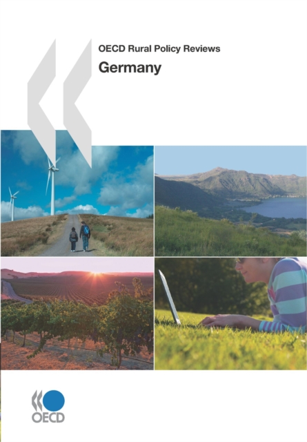 OECD Rural Policy Reviews: Germany 2007, PDF eBook