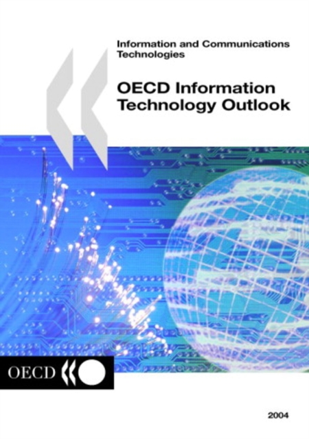 Information Technology Outlook 2004, PDF eBook