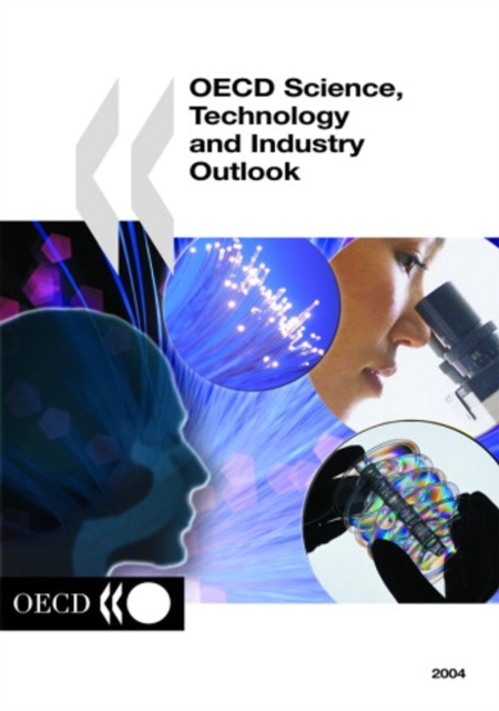 OECD Science, Technology and Industry Outlook 2004, PDF eBook
