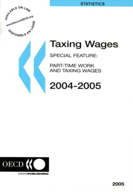 Taxing Wages 2005, PDF eBook