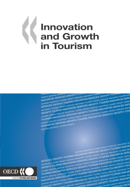 Innovation and Growth in Tourism, PDF eBook