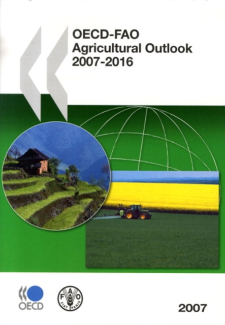 OECD-FAO Agricultural Outlook 2007, PDF eBook