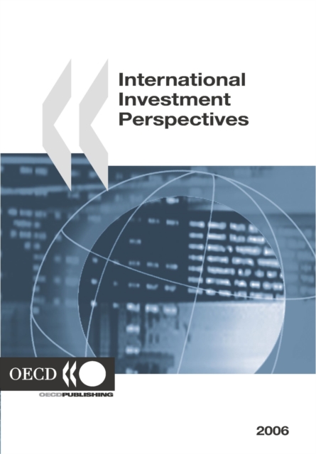International Investment Perspectives 2006, PDF eBook