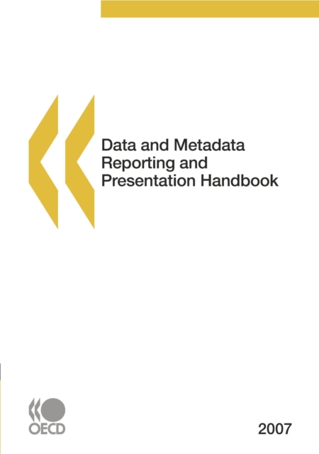 Data and Metadata Reporting and Presentation Handbook, PDF eBook