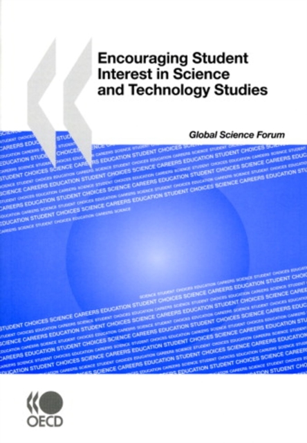 Encouraging Student Interest in Science and Technology Studies, PDF eBook