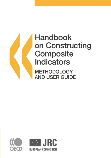 Handbook on Constructing Composite Indicators: Methodology and User Guide, PDF eBook