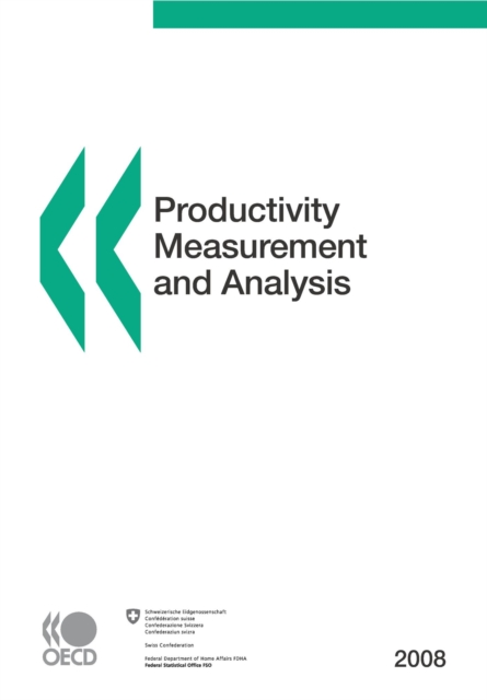 Productivity Measurement and Analysis, PDF eBook