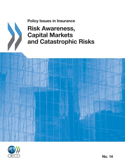 Risk Awareness, Capital Markets and Catastrophic Risks, Microfilm Book