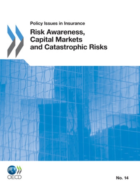 Policy Issues in Insurance Risk Awareness, Capital Markets and Catastrophic Risks, PDF eBook