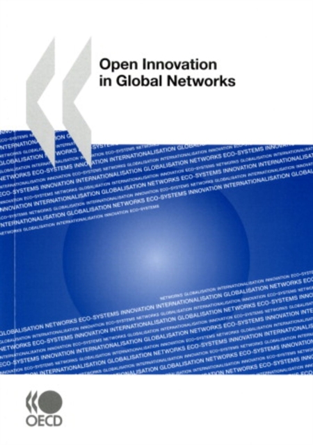 Open Innovation in Global Networks, PDF eBook
