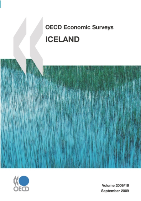 OECD Economic Surveys: Iceland 2009, PDF eBook