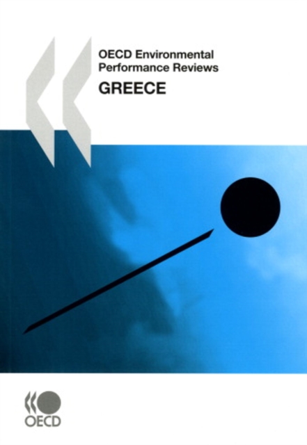 OECD Environmental Performance Reviews: Greece 2009, PDF eBook