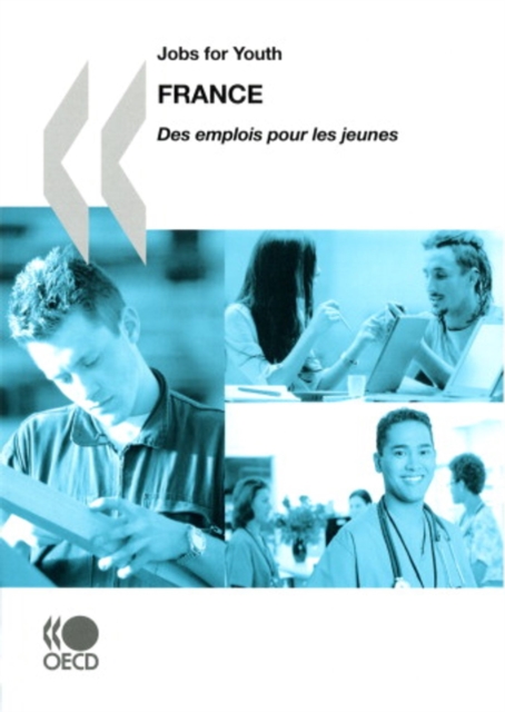 Jobs for Youth/Des emplois pour les jeunes: France 2009, PDF eBook