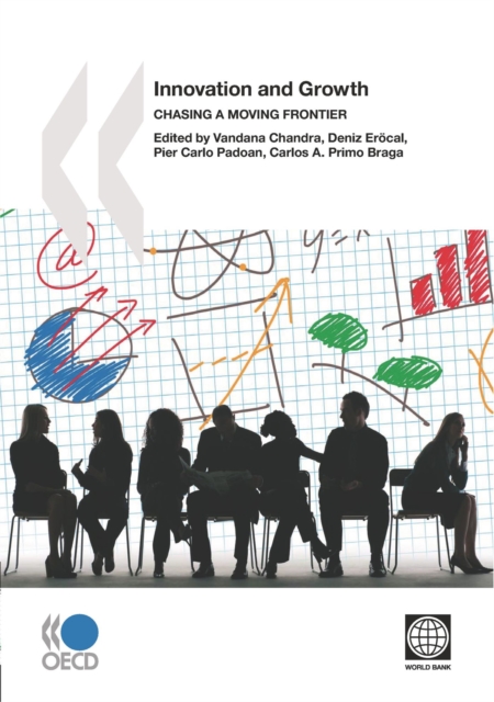 Innovation and Growth Chasing a Moving Frontier, PDF eBook