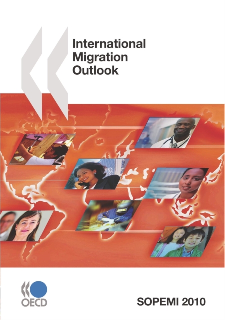 International Migration Outlook 2010, PDF eBook