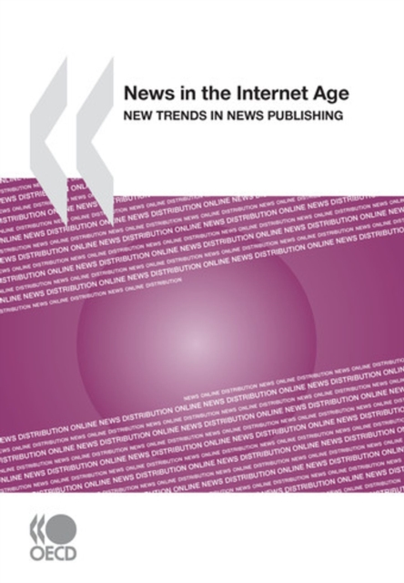 News in the Internet Age New Trends in News Publishing, PDF eBook
