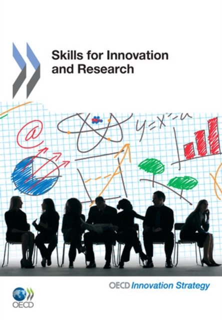 Skills for Innovation and Research, PDF eBook