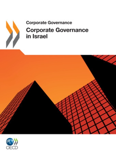 Corporate Governance in Israel 2011, PDF eBook